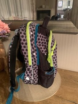 Školní taška TOPGAL