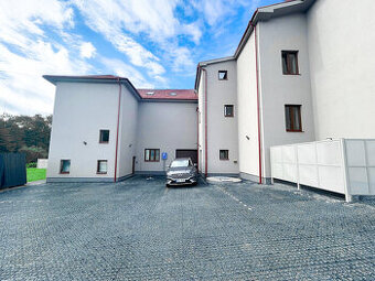 Pronájem bytu 1+kk, 2+kk, 2+1, 3+1