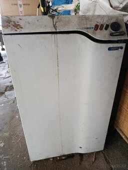 Plynový kotel DESTILA