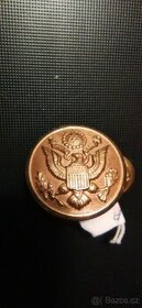 Druhoválečné knoflíky US ARMY WW2