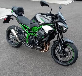 Kawasaki Z 900