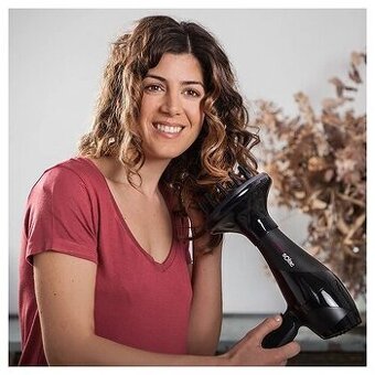 Fén na vlasy Solac, SP7170, nepoužívaný