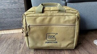 Taška na kufr s pistolí "GLOCK" - 1