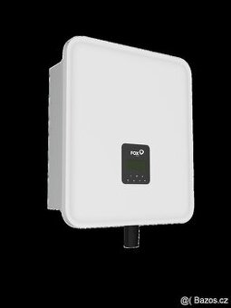 Fox ESS H3-10.0  10KW.  Střídač Hybridní  Asymetrický