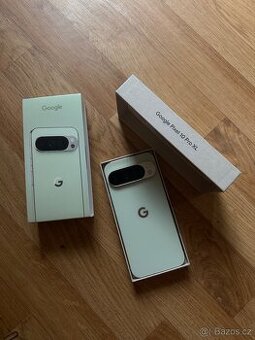 Google Pixel 10 Pro XL 256GB