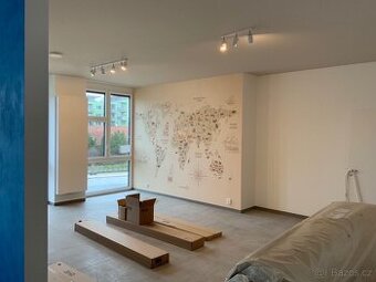 ZEDNICKÉ PRÁCE, KOMPLETNÍ REKONSTRUKCE BYTU, KOUPELNY ATD…