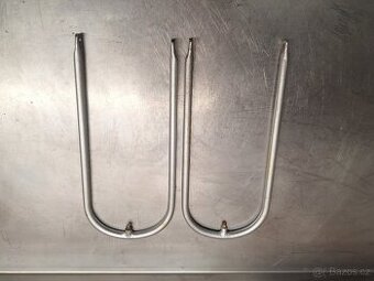 Jawa Californian Díly