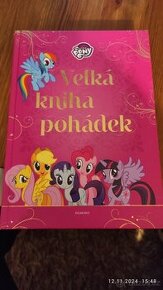 Velká kniha pohádek