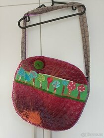 Dámská kabelka od IngK.