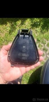 Krytka světlometu Passat B 5,5