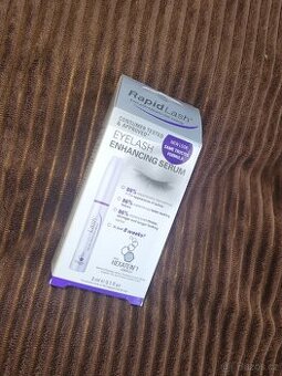 Hexatein Rapidlash sérum na růst očních řas a obočí nové