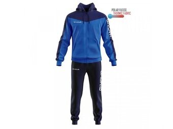 Tepláková souprava Tuta Roma od GIVOVY