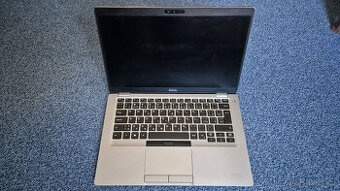NB Dell Latitude 5410 + zdroj s OS Windows 11 Pro