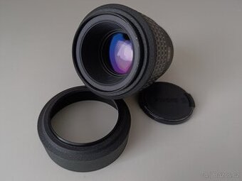 Sigma EX 105/2.8 macro, bajonet Pentax
