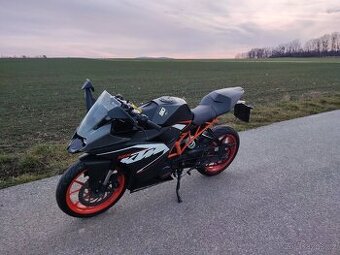 KTM RC 125