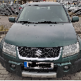 Suzuki Grand Vitara 2,0i 103 kW