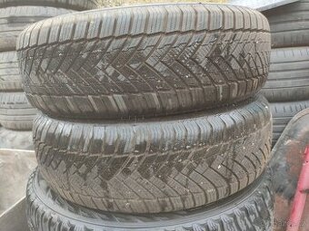Zimni pneu 195/70 R14