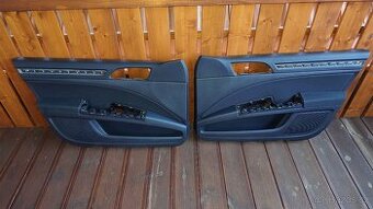 Tapec látkový sada superb 2 combi