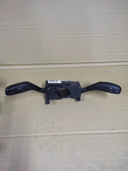 Páčky pod volant, lukasy