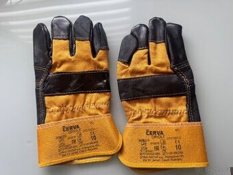 Pracovní rukavice
