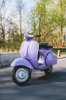 Motorka Piaggio Vespa 150CC (1965)