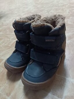 Zimní boty Protetika