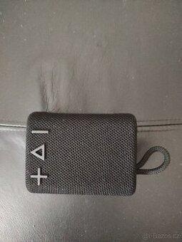 Bluetooth reproduktor