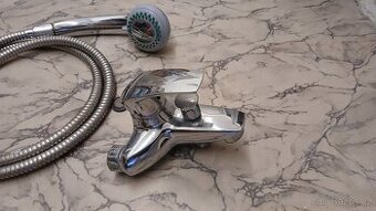 baterie vanová, sprchová