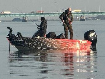 Loď THOR 440 S PROMO