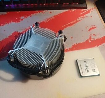 Procesor AMD Ryzen 5 5600X