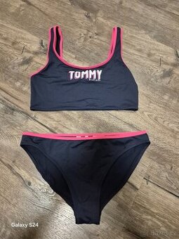 Plavky Tommy Hilfiger velikost 164-170