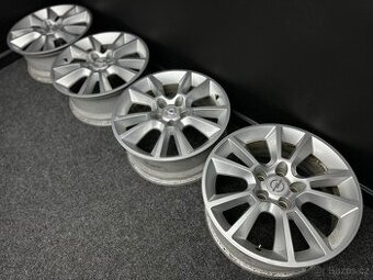 Alu Opel 5x110 17” 13120652