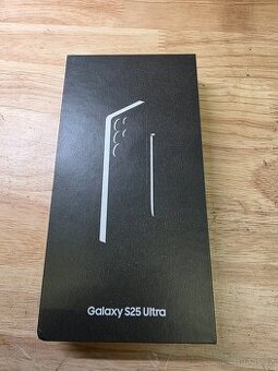 Samsung Galaxy S 25 Ultra 512 gb.