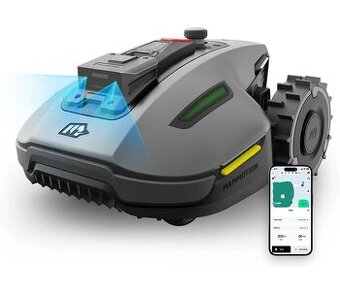 Robotická sekačka Mammotion YUKA mini 800