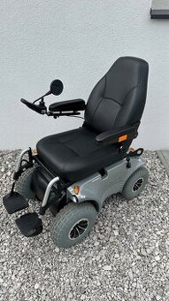Predám elektrický invalidný vozík Optimus Meyra 2, nemeckej