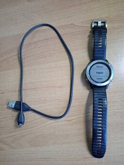 Garmin Fenix 6