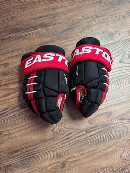 Hokejové rukavice dětské