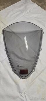 Kawasaki ninja ZX6R 2007 plexi štít