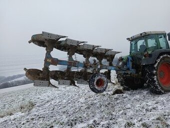 Otočný pluh Lemken Opal 4+1