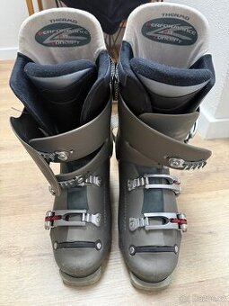 Lyžařské boty Lange Mondo 315, 26cm, 9-9,5