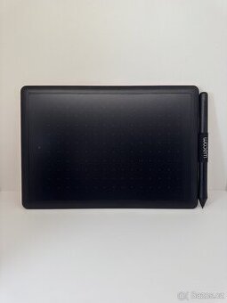 One by Wacom Small – grafický tablet s perem (jako nový)