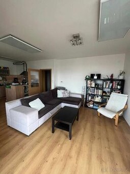 Pronajmu byt 2+kk v Jihlavě (v os. vlast.)