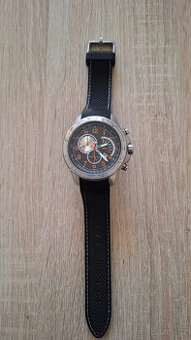 Pánské Hodinky Tchibo Chronograph