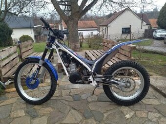 Trial GasGas 280 txt