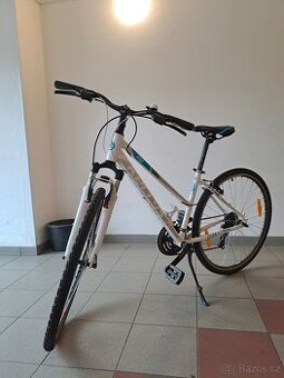 Kellys Clea 30, crosslite AL6061, S