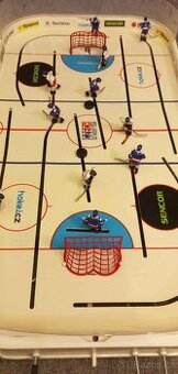 Stiga hokej MS 2015 Česko - Slovensko