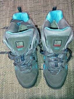 Damske boty KARRIMOR vel.41 - 1