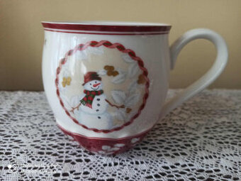 Jumbo hrnek Villeroy & Boch