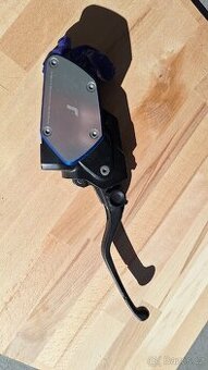 Bmw r nine t brzdové pumpa