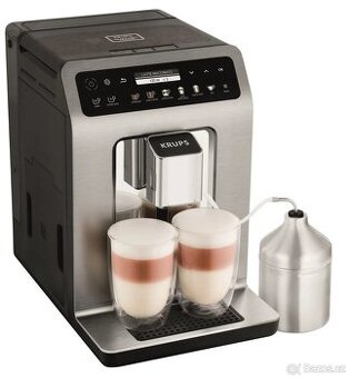 Automatický kávovar KRUPS EA894T10 - se zárukou